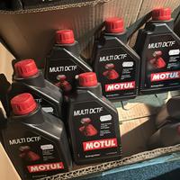 Olio cambio automatico e haldex MOTUL