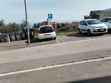 Appartamento in bifamiliare entrata indipendente