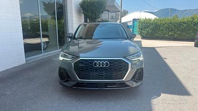 Audi Q3 SPB 35 TDI quattro S tronic