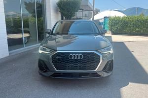 Audi Q3 SPB 35 TDI quattro S tronic
