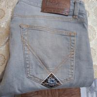 Pantaloni Roy Rogers taglia 48  W34