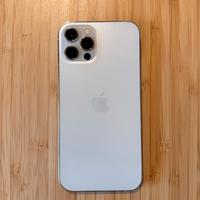 Iphone 12 Pro bianco, 256GB