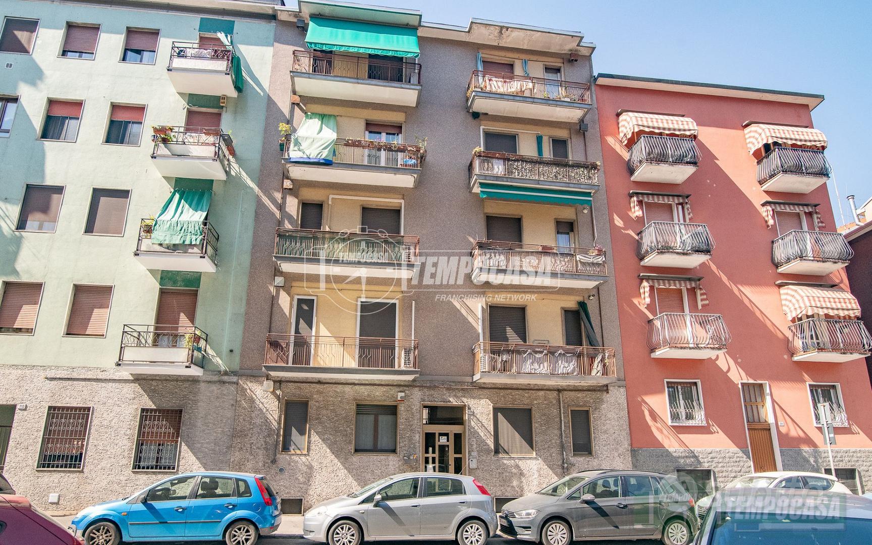 Ampio due locali libero subito! - Vista 2