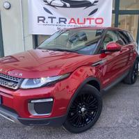 Land Rover Range Evoque 2.0 TD4 150 CV