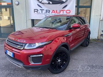 Land Rover Range Evoque 2.0 TD4 150 CV
