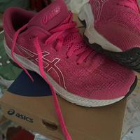 Asics donna ragazza