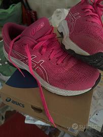 Asics donna ragazza