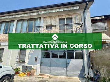 CASA DI CORTE A VAILATE