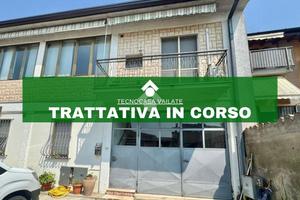 CASA DI CORTE A VAILATE