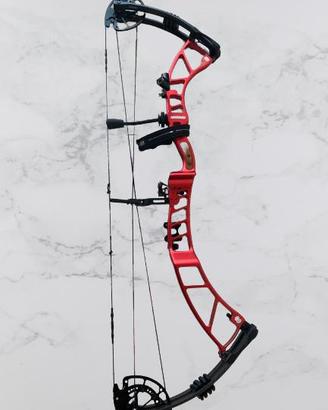 Arco Compound Prodigy 