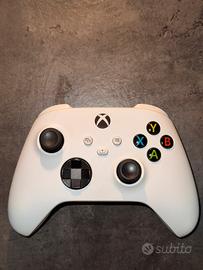 Controller Xbox Series X|S Originale Robot White