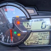 Suzuki V-Strom 650 XT 2018 km 30000