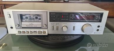 TECHNICS M225 COME NUOVA