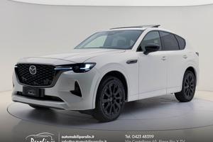 Mazda CX-60 3.3 m-hybrid boost Homura AWD Tetto-Pe