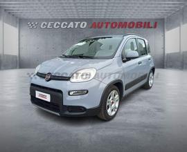 FIAT Panda 1.0 firefly hybrid City Life s&s 7...