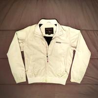 Giacca Woolrich "Harrington Jacket" taglia M