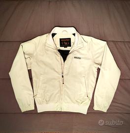 Giacca Woolrich "Harrington Jacket" taglia M
