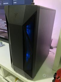 Pc Gaming GTX 1080ti i3 10105f