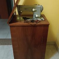 macchina da cucire PFAFF 260