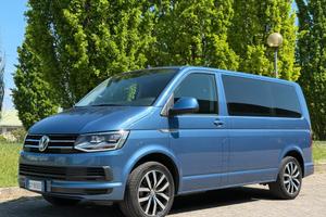 Volkswagen T6 Multivan Multivan T6 2016 2.0 tdi Co