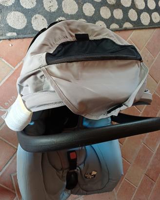 Ovetto auto perfetto