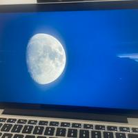 MacBook Pro 2015 - 13’’ SSD 256