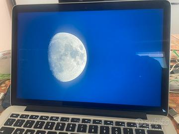 MacBook Pro 2015 - 13’’ SSD 256