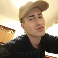 Ragazzo giovane