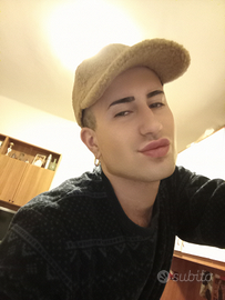 Ragazzo giovane