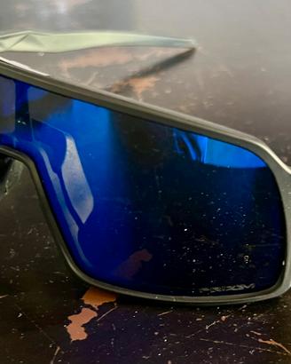 Oakley Sutro