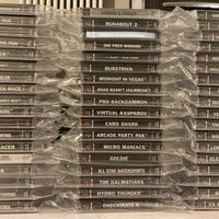 GIOCHI PS1-PS2-PS3- PLAYSTATION NUOVI SIGILLATI