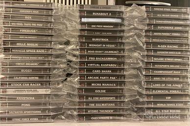 GIOCHI PS1-PS2-PS3- PLAYSTATION NUOVI SIGILLATI