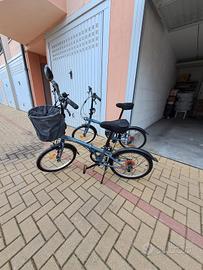 bici B-Twin