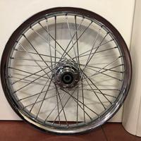 RUOTA TIPO HARLEY