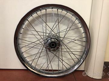 RUOTA TIPO HARLEY