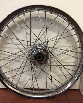 RUOTA TIPO HARLEY