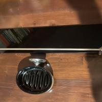 Accessori bagno anni 50