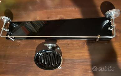 Accessori bagno anni 50