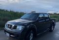 Nissan Navara 2.5 dCi 4 porte Double Cab SE