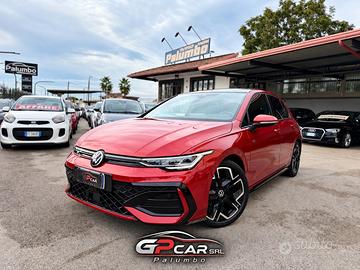 Volkswagen Golf 2.0 TDI 150 CV DSG SCR R-Line + TE