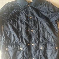 Piumino Prenatal blu 7/8 anni