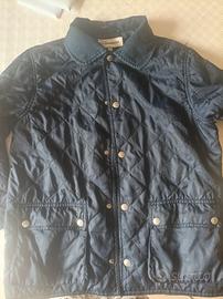 Piumino Prenatal blu 7/8 anni