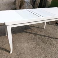 tavolo allungabile