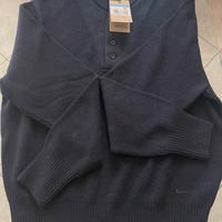 NIKE MAGLIONE CON ETICHETTA