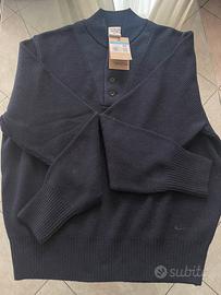 NIKE MAGLIONE CON ETICHETTA