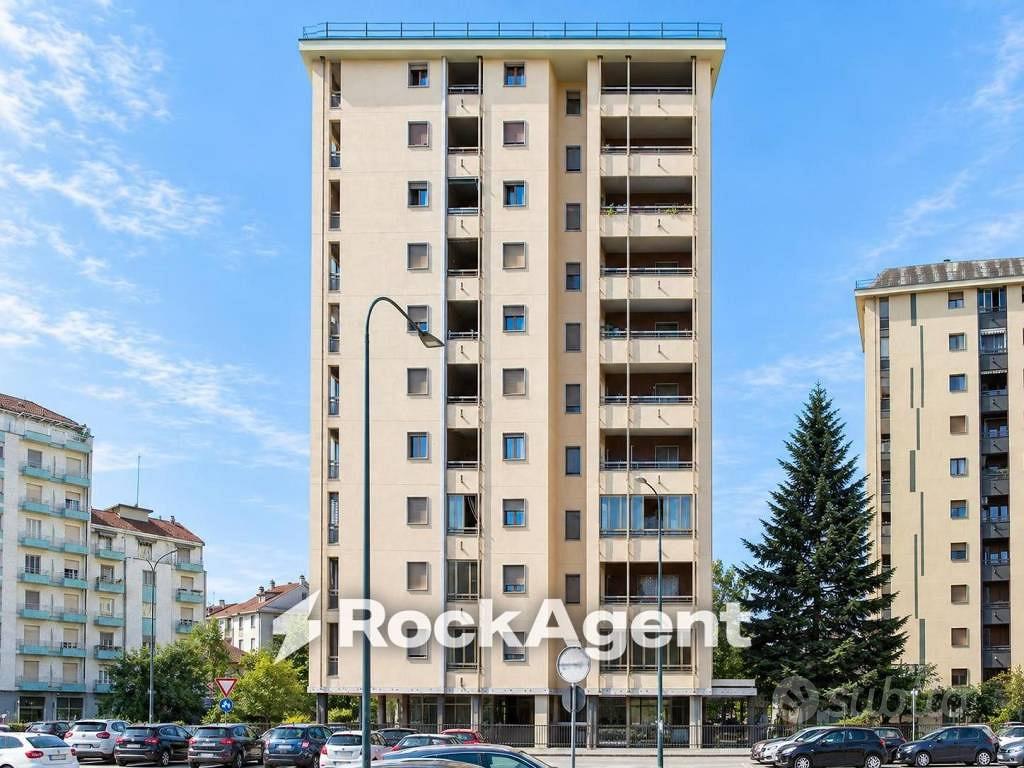 Appartamento – Torino, Rebaudengo, Circoscrizione 6 - Vista 2