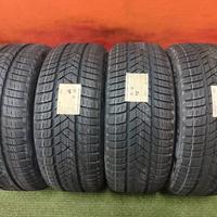 245 45 19 Gomme Invernali 2022 Pirelli 245 45R19