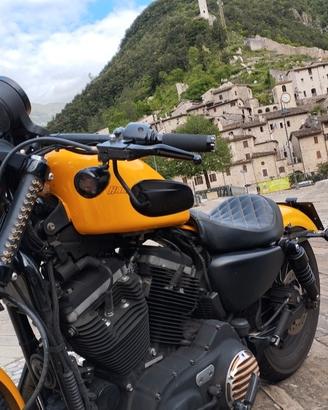  Harley Davidson Iron 883