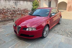 Alfa Romeo GT 3.2 V6 Busso - ASI