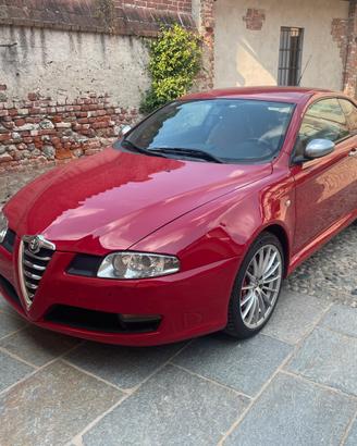 Alfa Romeo GT 3.2 V6 Busso - ASI